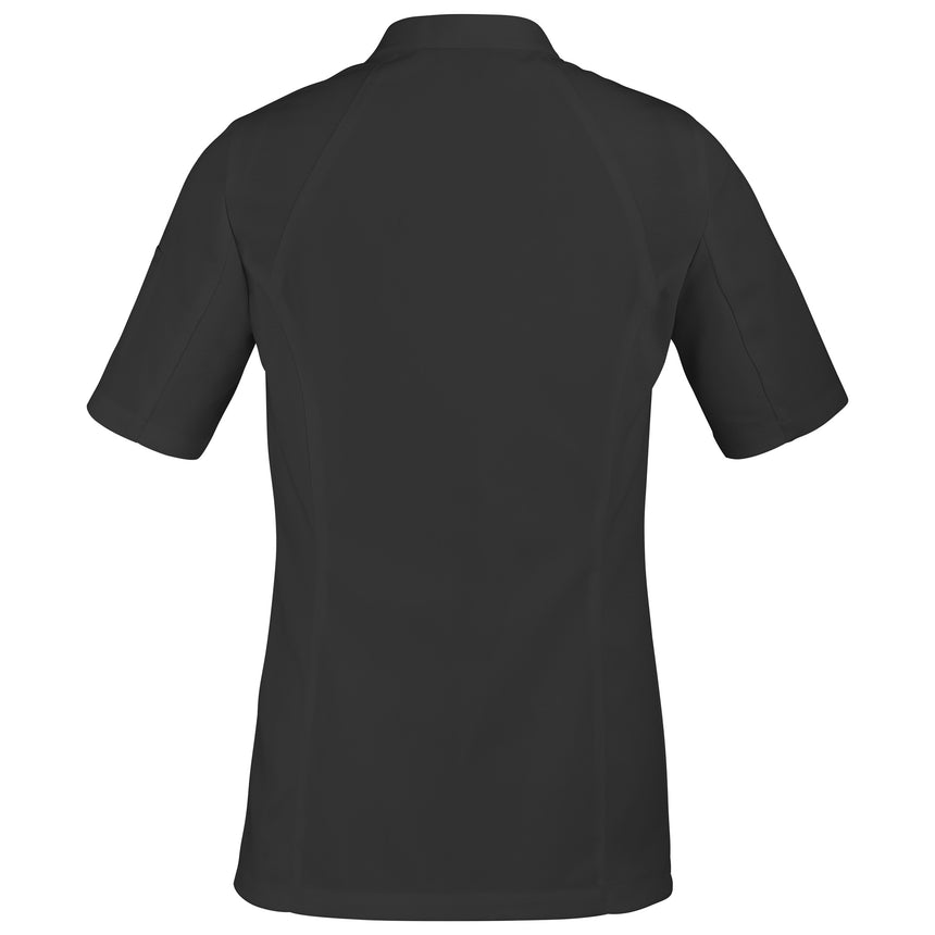 PEPPER2 short-sleeved jacket