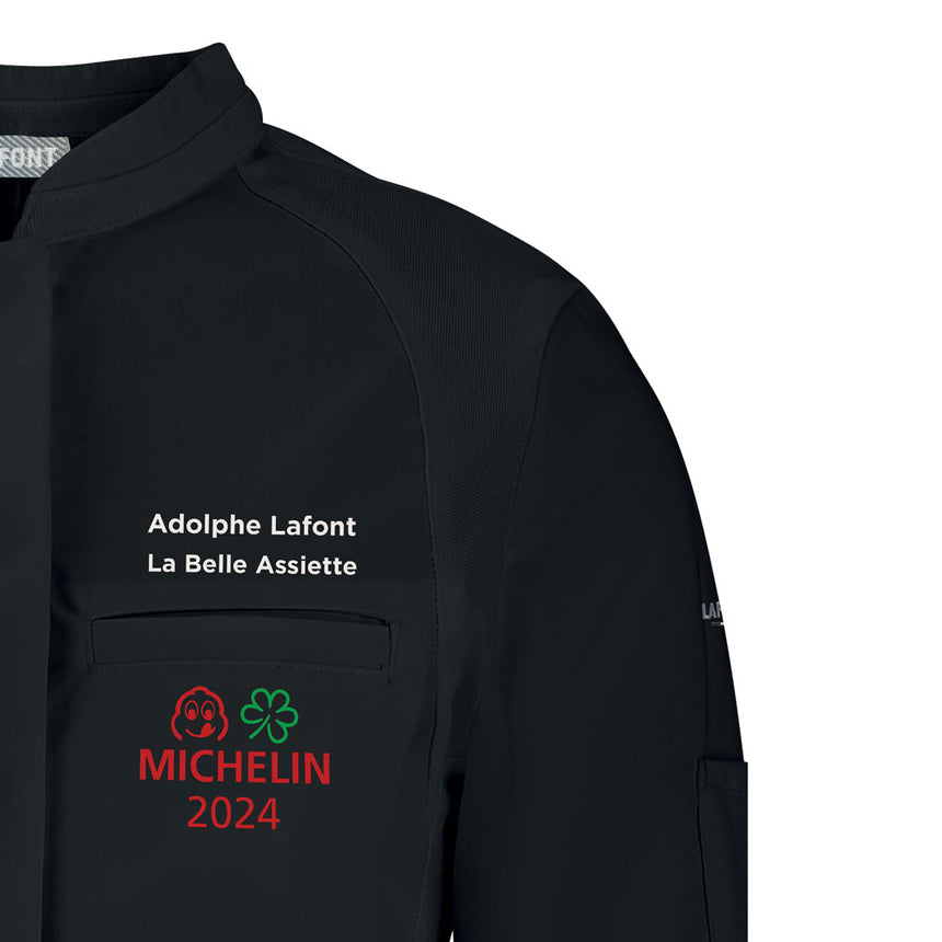 Veste PEPPER