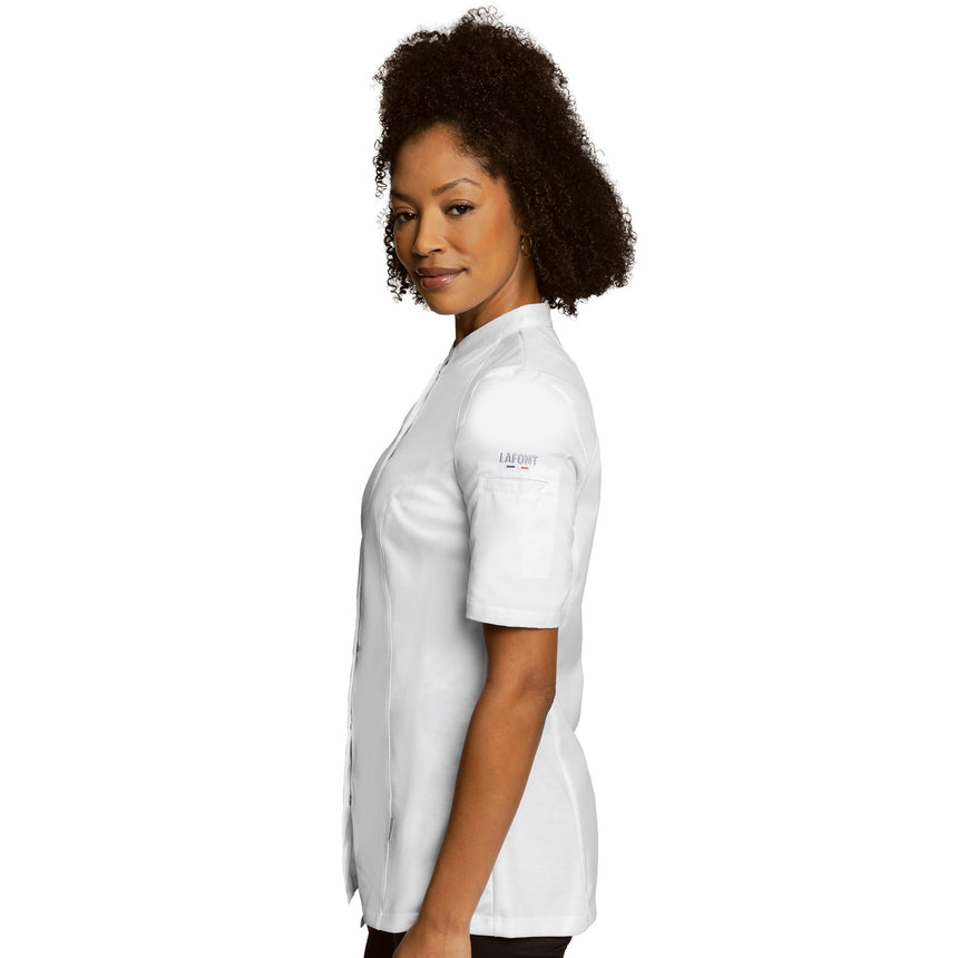 PEPPER2 short-sleeved jacket