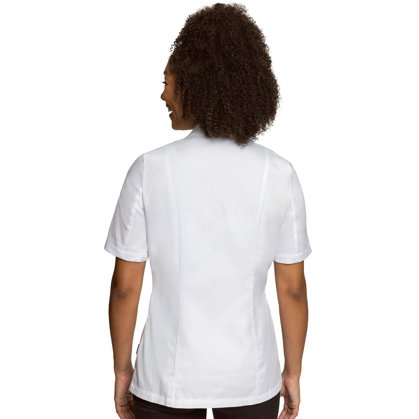 PLATINE jacket for women short sleeves