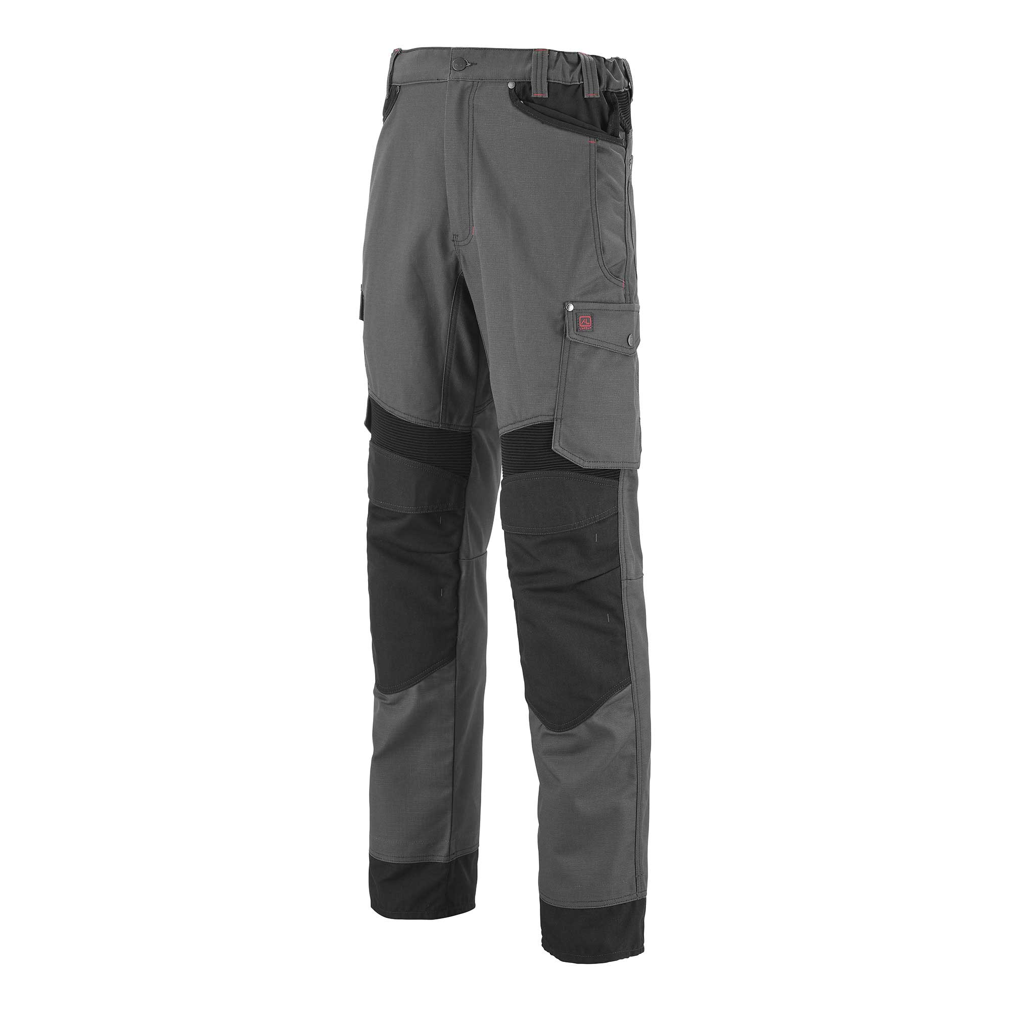 ROTOR abrasion-resistant work pants - Lafont