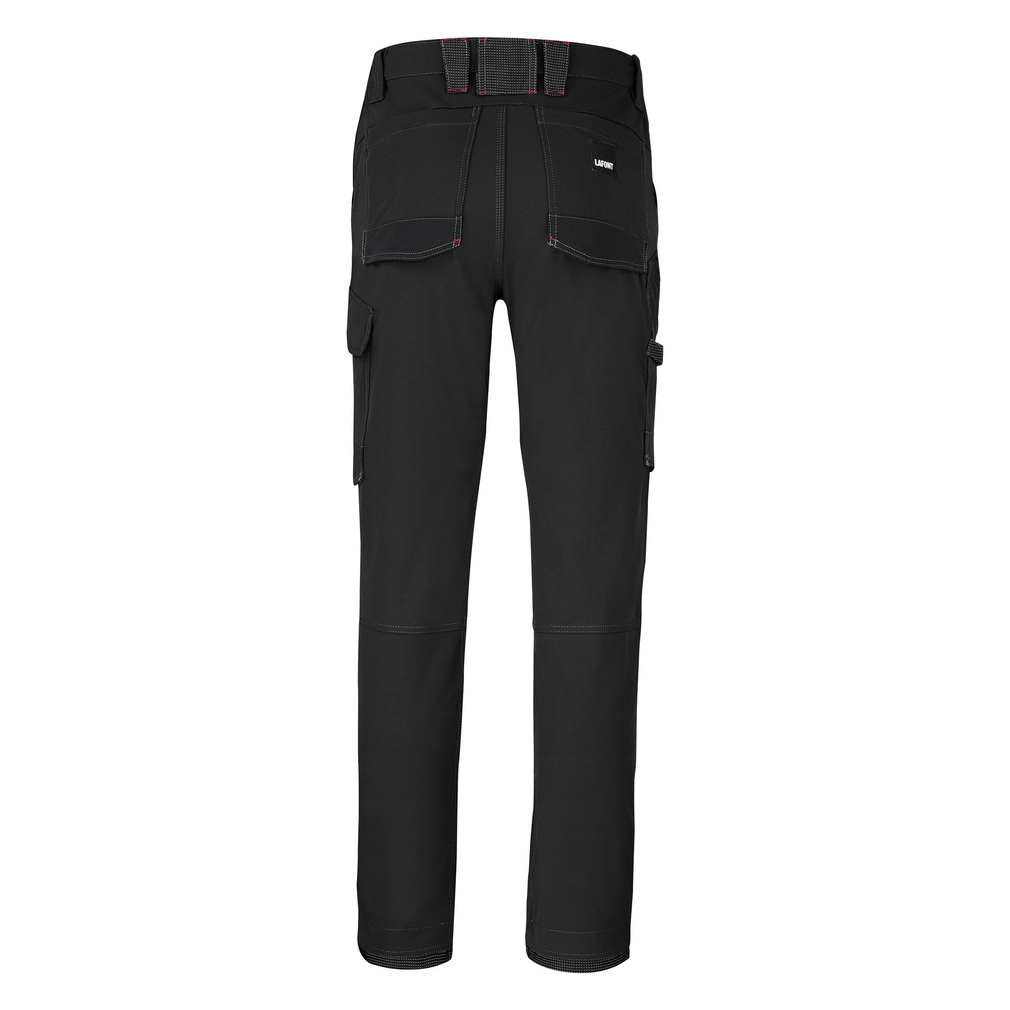 Pantalon de travail lafont 1attup best sale