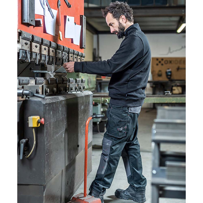 RULER L3 pants