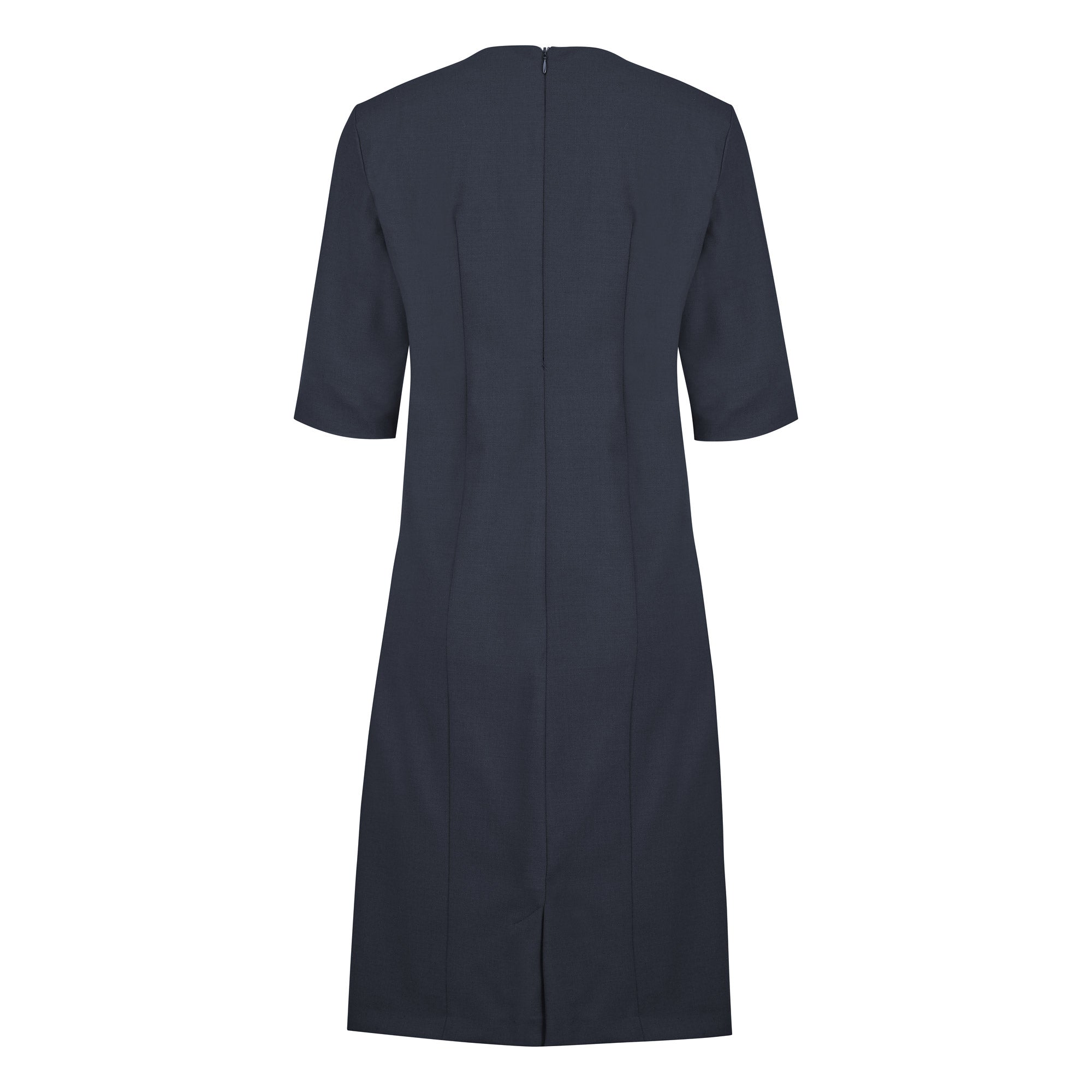 【新品】La Seine Dress SEINE straight cut dress - Professional clothing - Lafont