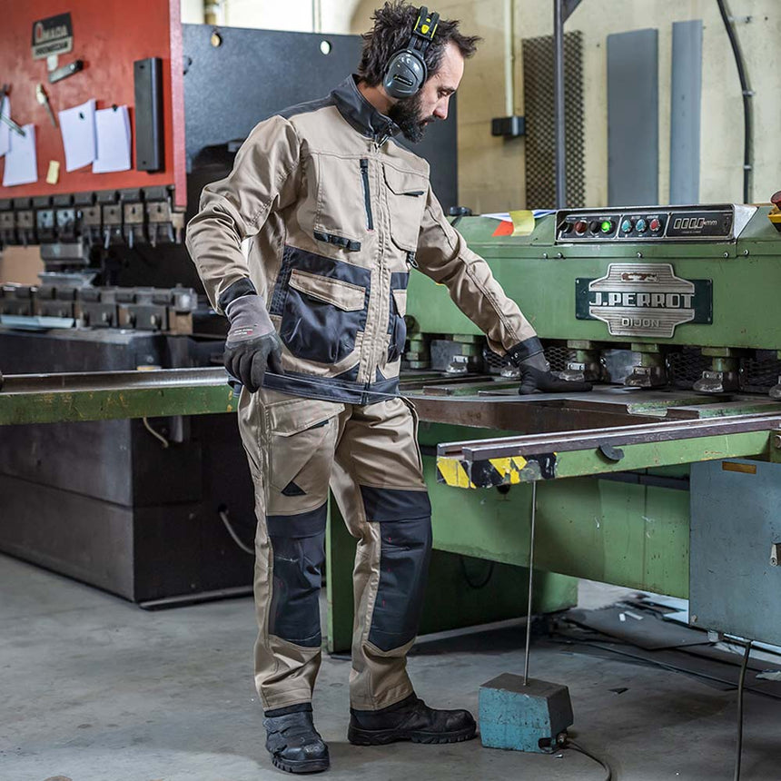 SHEAR L3 jacket