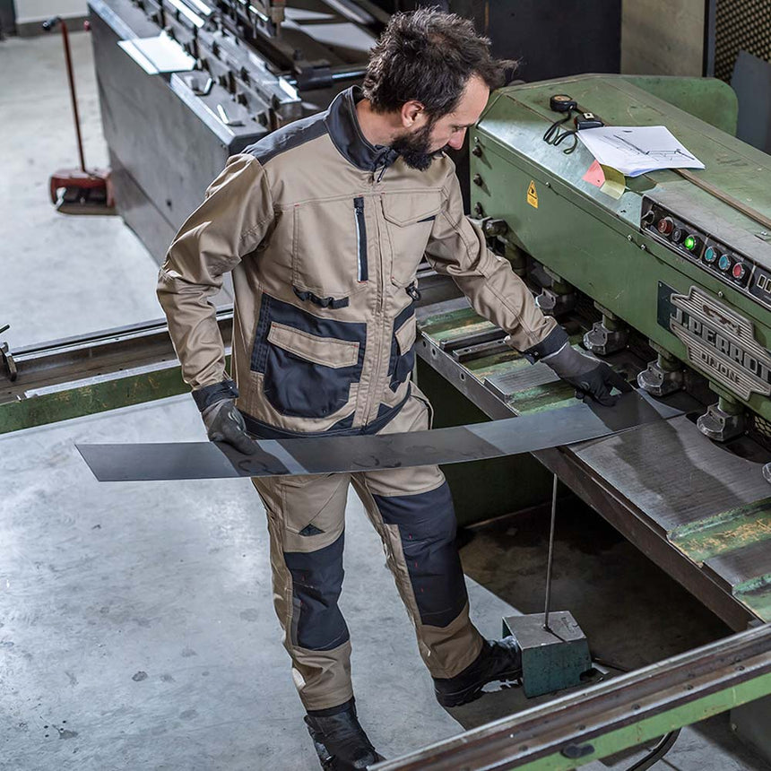 SHEAR L3 jacket