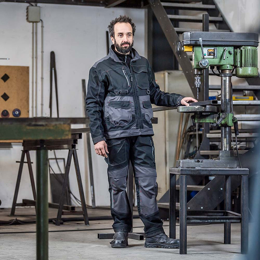 RULER L3 pants