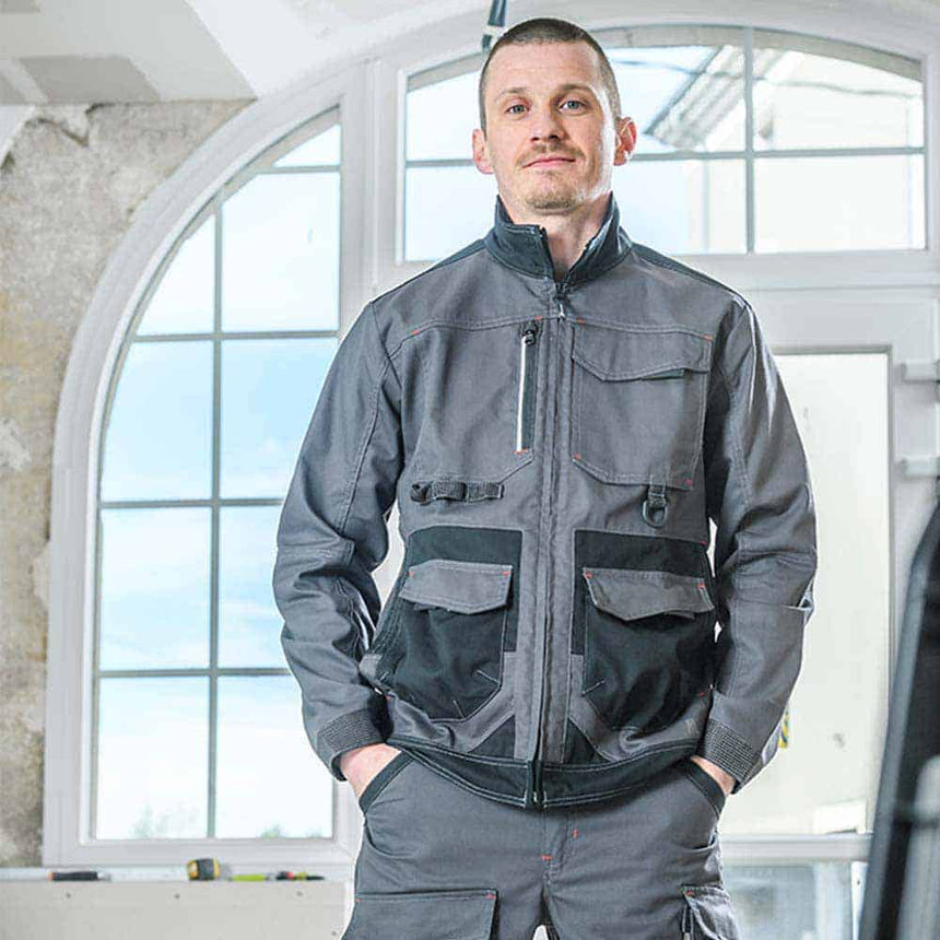 SHEAR L3 jacket