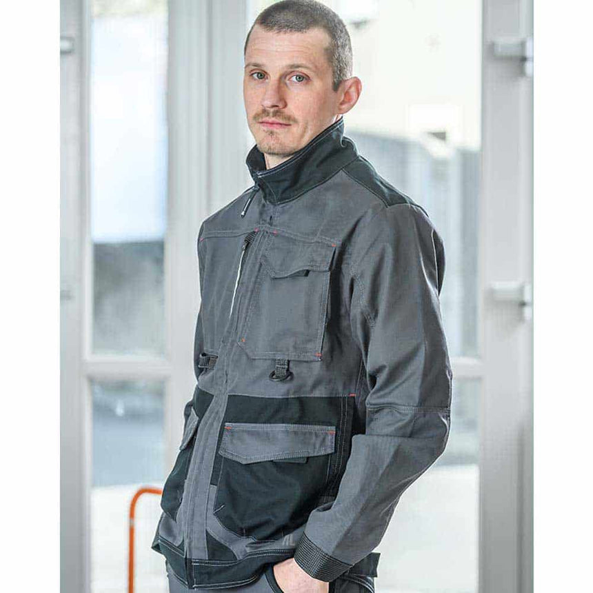 SHEAR L3 jacket