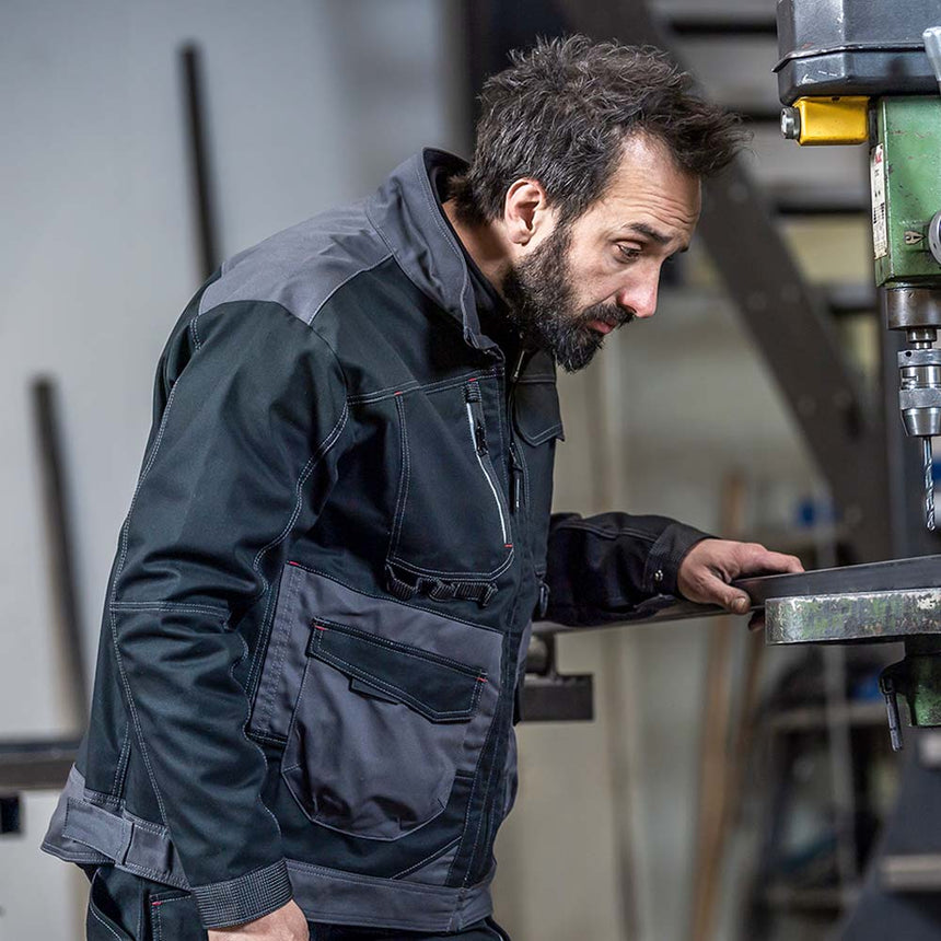 SHEAR L3 jacket