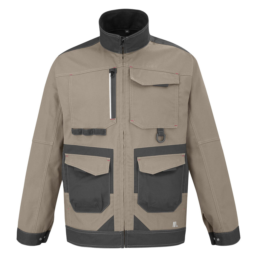 SHEAR L3 jacket