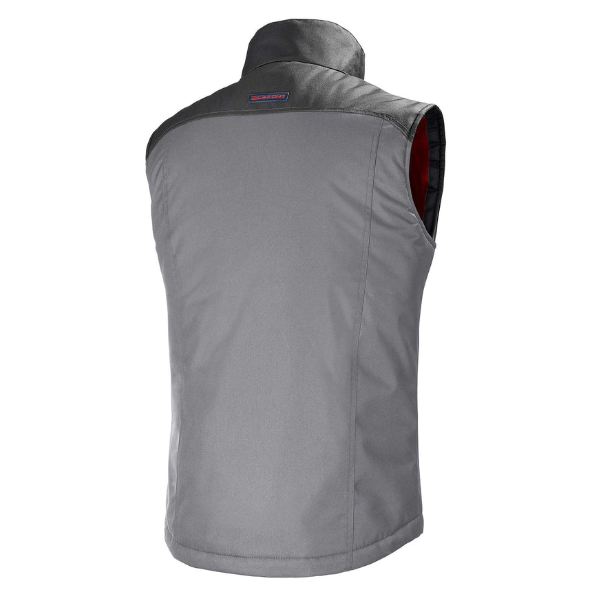 SHOVEL Body Warmer