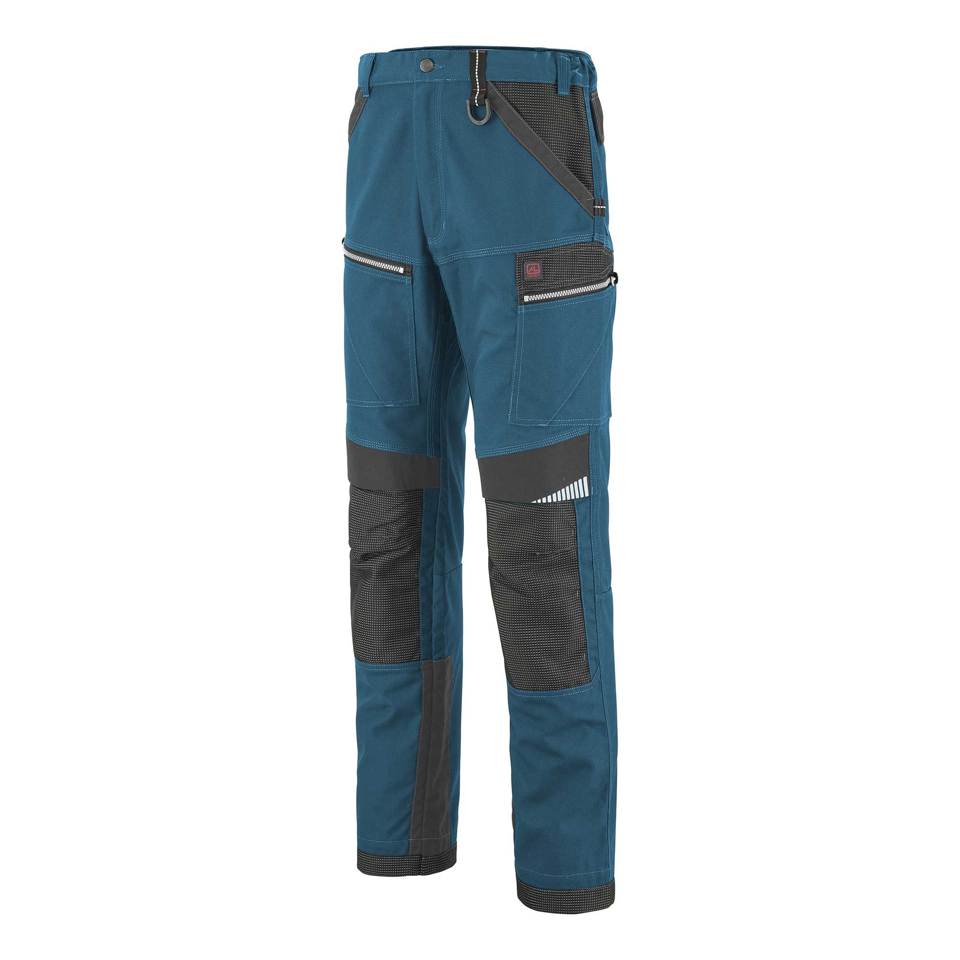 Lafont Shop Pantalon De Travail Lafont Homme Pantalon De Travail