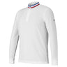 Polo ALLURE manches longues MOF
