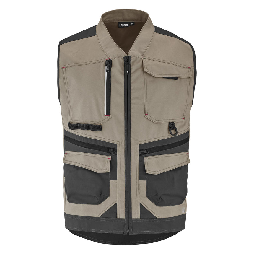 TROWEL L3 vest