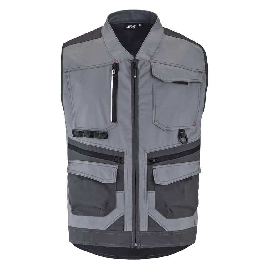 TROWEL L3 vest