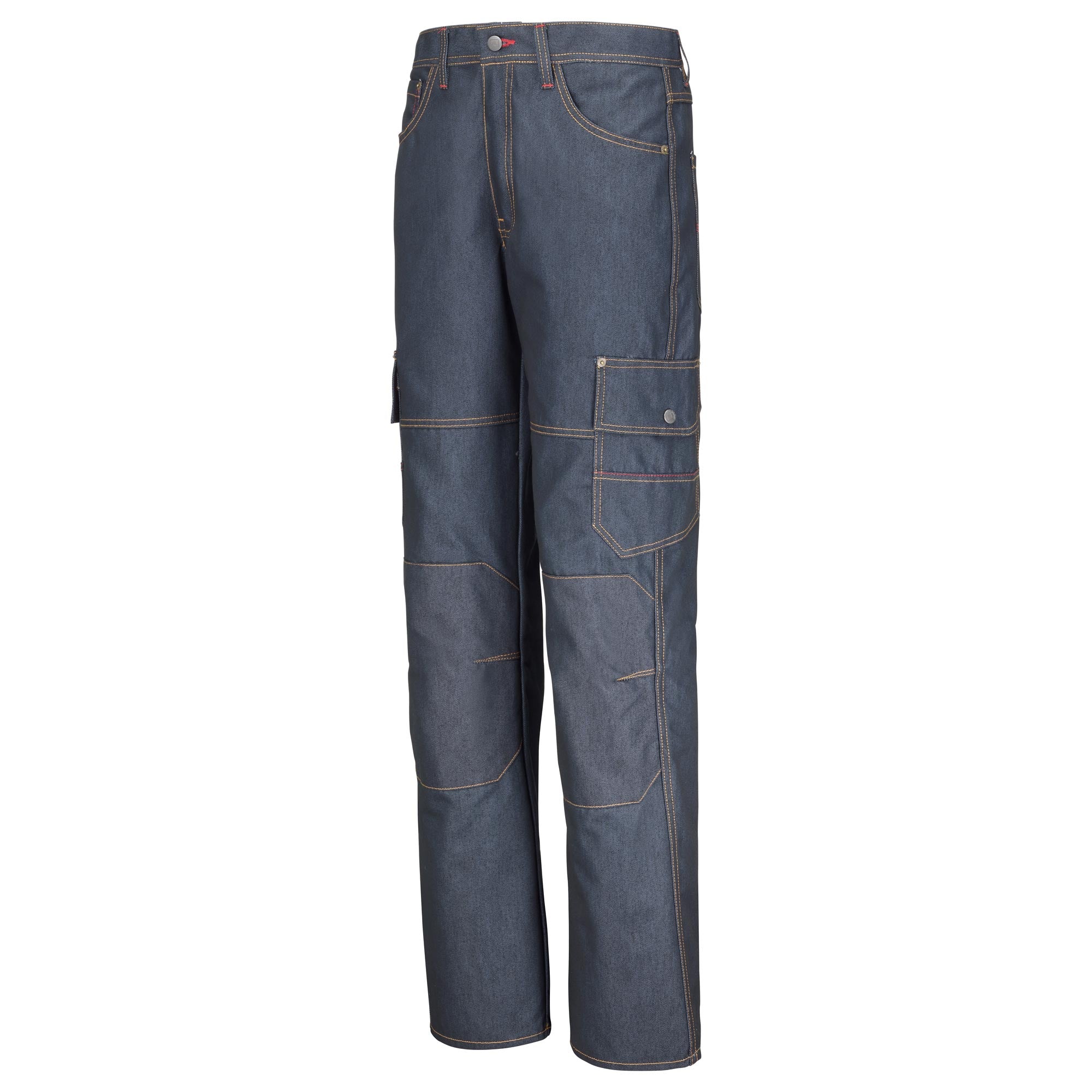 Jeans Da Lavoro - Beta 7527 Articolo 7527 - Foto 4