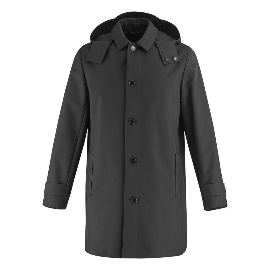 TUILERIES trench coat