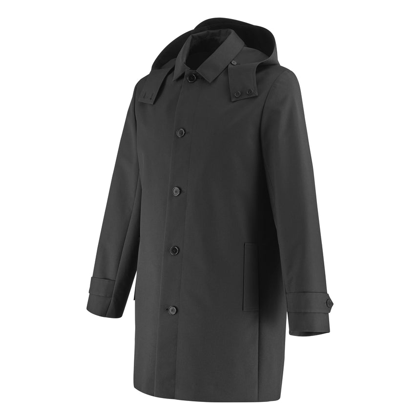 TUILERIES trench coat