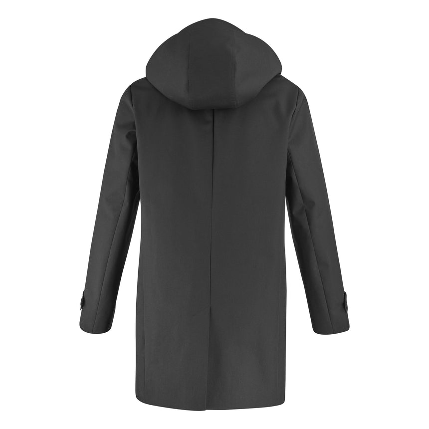 TUILERIES trench coat