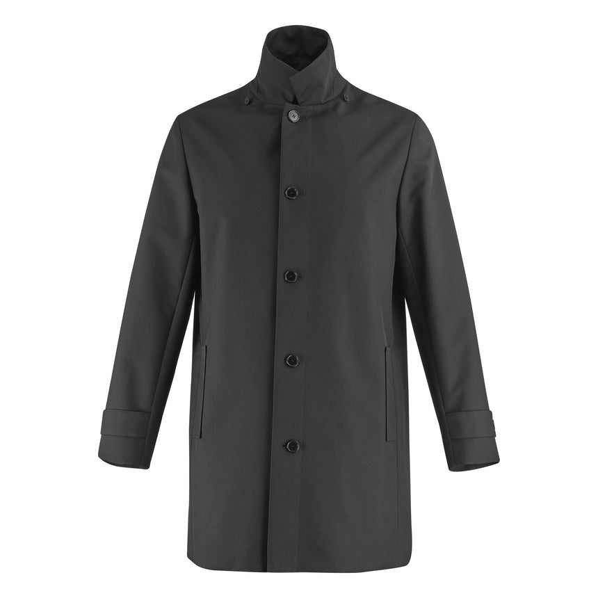 TUILERIES trench coat
