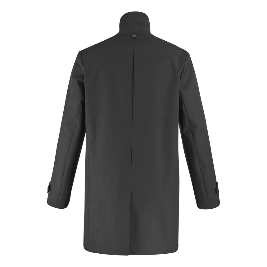 TUILERIES trench coat