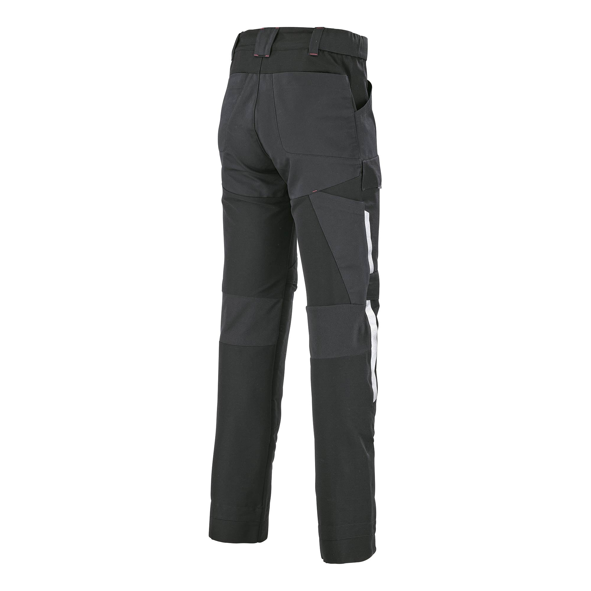 Pantalon Vetements De Travail Lafont Pantalon De Travail MARINE