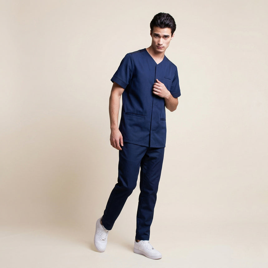 PASSIONNATO tunic