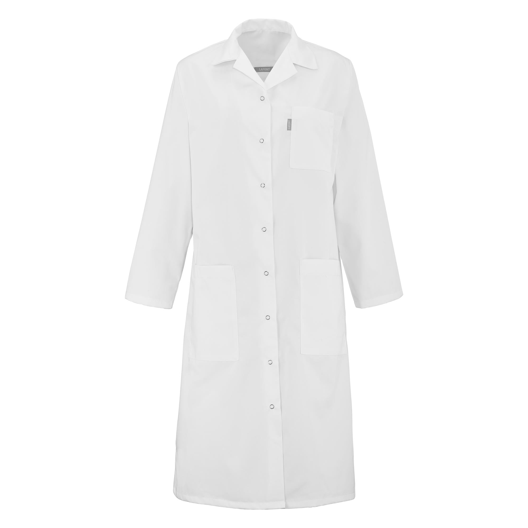Blouse médicale VÉRO Tenue médicale femme Lafont