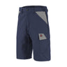 WHEEL Bermuda shorts