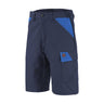 WHEEL Bermuda shorts