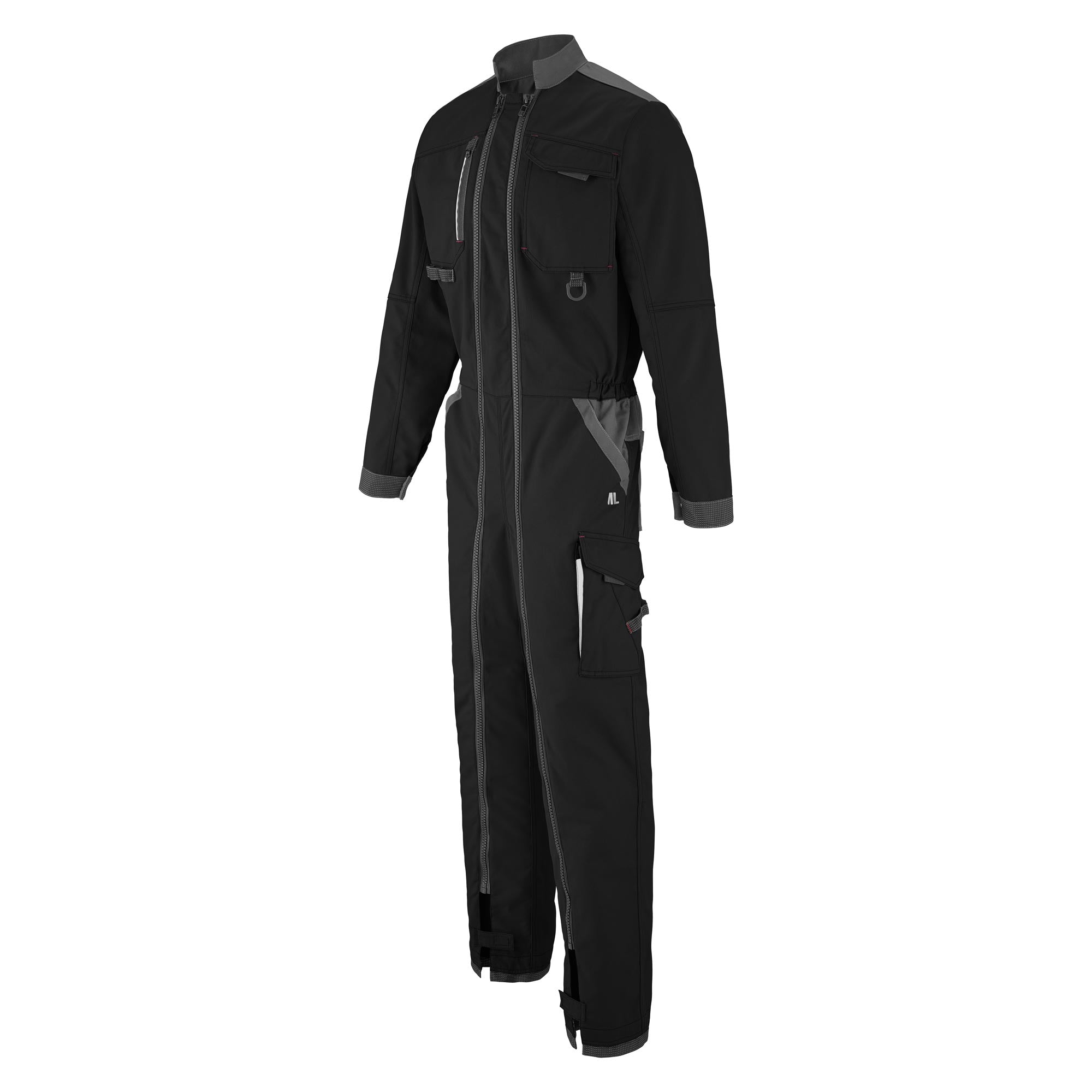 WIRE.L3 work coveralls - Professional clothing - Lafont