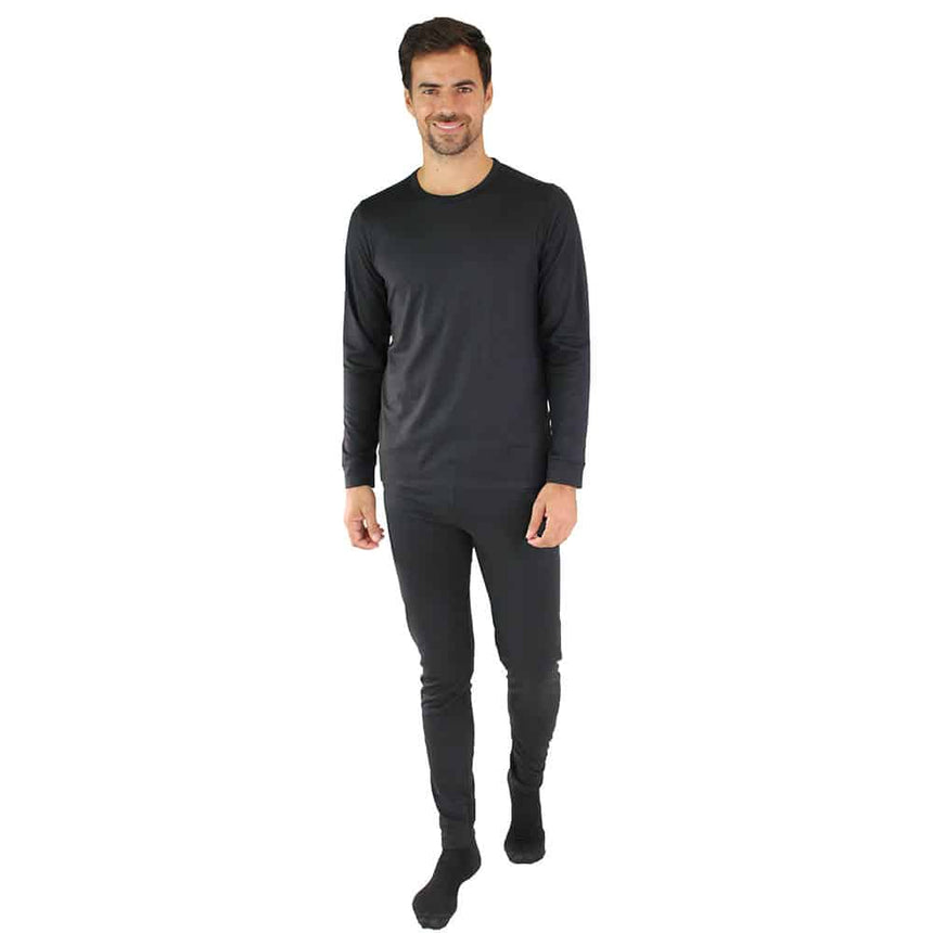 Tee-Shirt thermique ALASKA