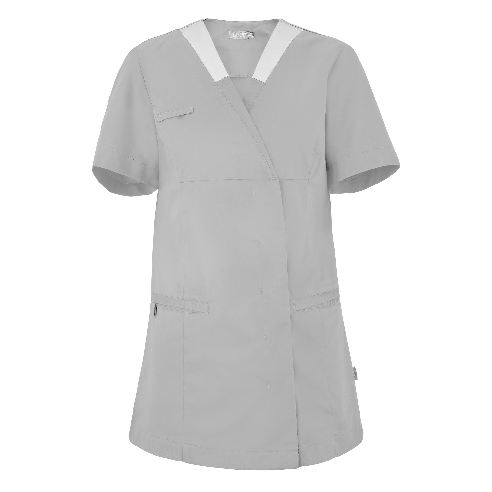 ZEN tunic - Professional clothing Health Well-being - Lafont