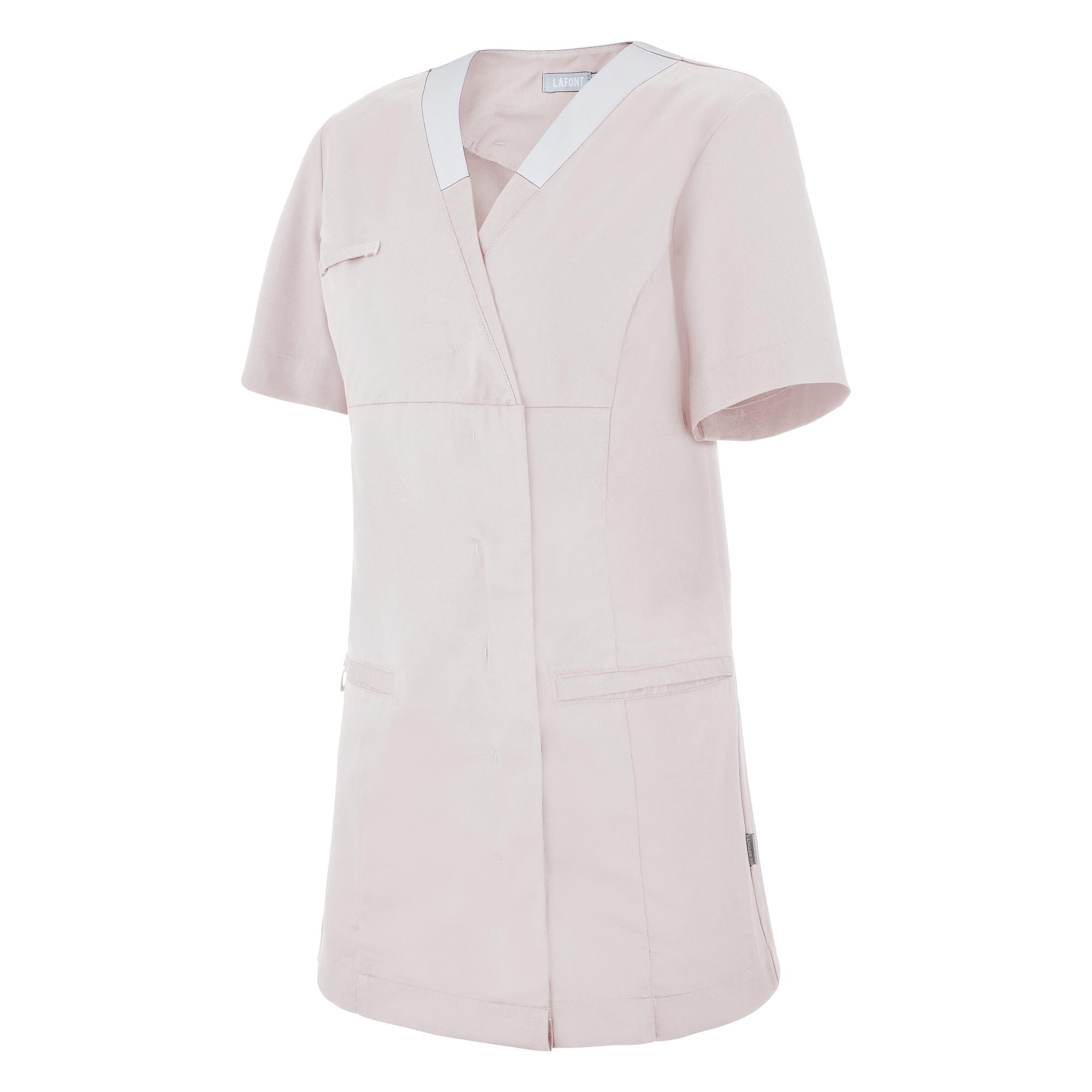 ZEN tunic - Professional clothing Health Well-being - Lafont