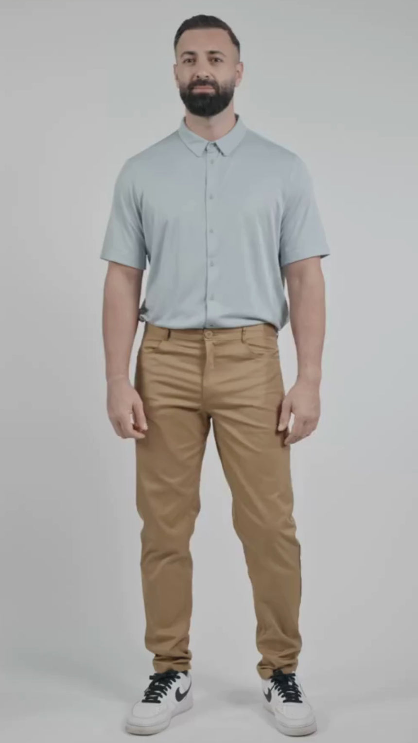 Camicia CARROUSEL