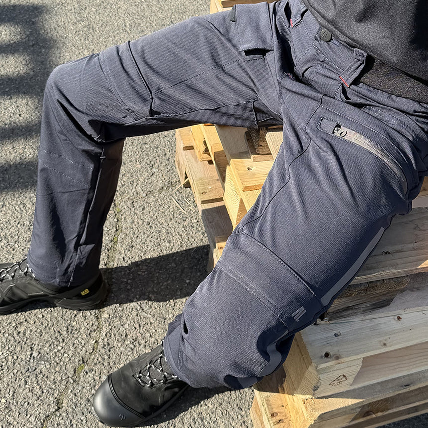 Pantaloni stretch TWIST2