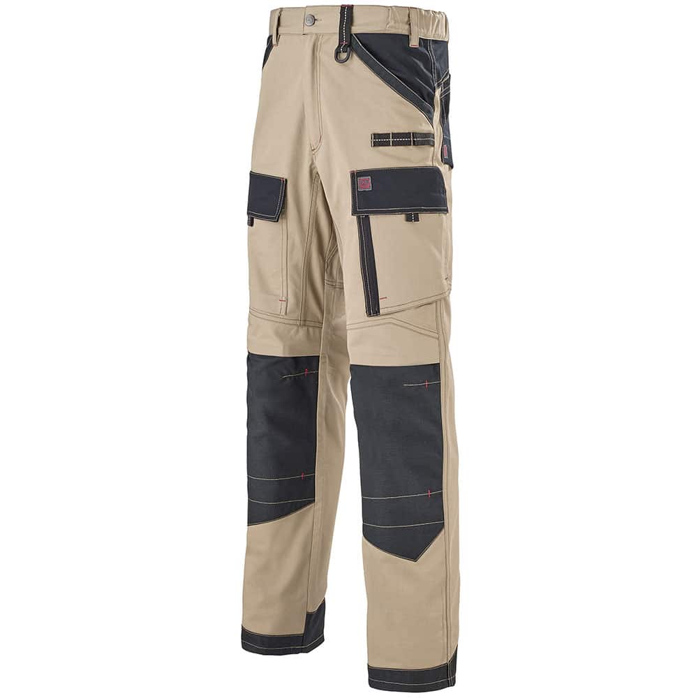 LAFONT 1MIM82CPM.3 Pantalon Work Collection Marine Taille 3 
