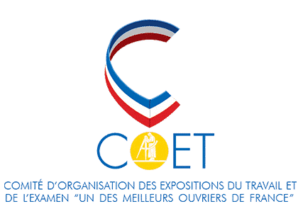 Logo COET MOF